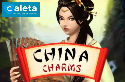China Charms